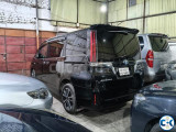 Toyota Esquire GI Premium Package New Shape 2019