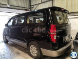 Hyundai H1 New Shape Sunroof 2019
