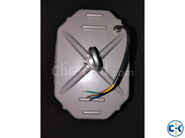 EcoLX 200W LED High Bay Light 220V AC White Color large image 3