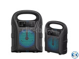 Greatnice GTS-1386 Portable Wireless Speaker