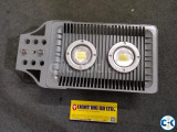 Small image 2 of 5 for EcoLX 100W LED Lanch Type Street Light COB Chips White Color | ClickBD