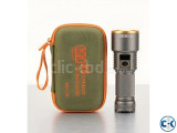 KK K6 Super Quality Ultra Bright LED Flashlight
