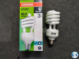 Small image 2 of 5 for OSRAM 28W Energy Saving Lamp E27 Day Light 6500k 1700lm | ClickBD