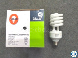Small image 3 of 5 for OSRAM 28W Energy Saving Lamp E27 Day Light 6500k 1700lm | ClickBD