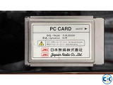 PCMCIA ATA Flash Card ATI-2G04BA is a legacy industrial-grad