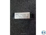 Electronic Ballast 1X40W T8 220V AC AKT PRC