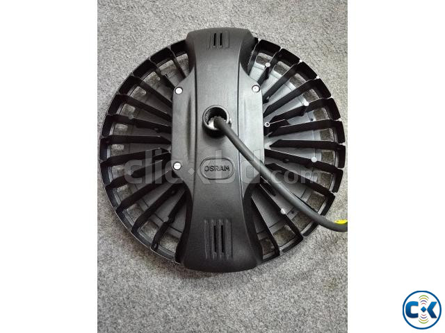 OSRAM 150W LED Value High Bay Light large image 2