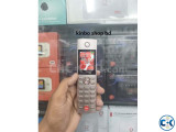 Maxtel Max21 Ultra Remote Shape Button Mobile Dual Sim