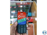 Symphony D11 Button Mobile Dual Sim