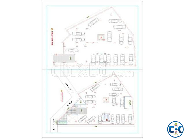 Land Share For Flat Sale large image 3