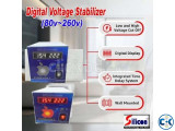 1KVA DIGITAL STAVILIZER