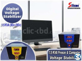 DIGITAL STABILIZER 1.5KVA