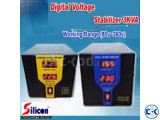 DIGITAL STABILIZER 3KVA