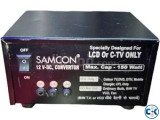 SOLAR CONVERTER 60W 12V DC TO AC