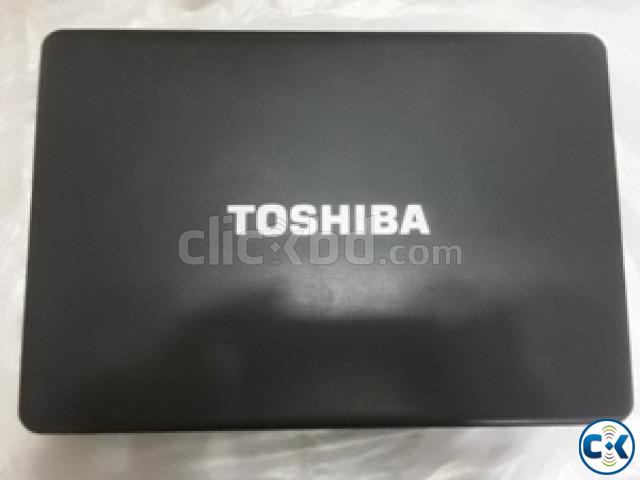 Toshiba Satellite Pro L510 Laptop Bag large image 1