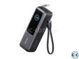 Ankers 25 000 mAh 165W Laptop Power Bank Portable Charger w