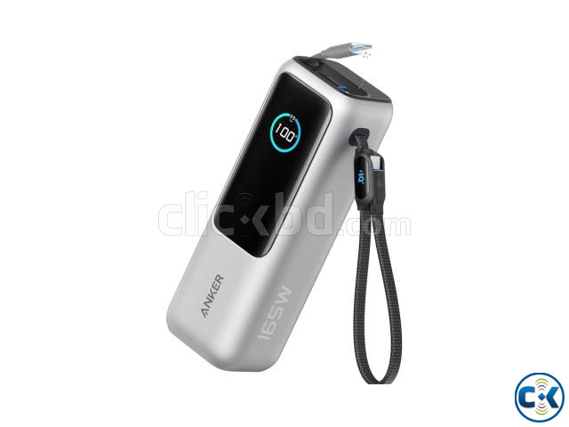 Ankers 25 000 mAh 165W Laptop Power Bank Portable Charger w large image 1