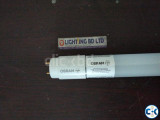 OSRAM 20W LED T8 Tube Light Round Aluminium PC Cover