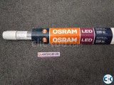 Small image 3 of 5 for OSRAM 20W LED T8 Tube Light Round Aluminium PC Cover | ClickBD