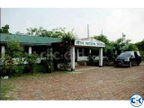 Green Model Town Land 2.5 katha