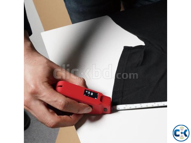 ALT Smart Tape Measure for Garments price in Bangladesh | ClickBD image 3