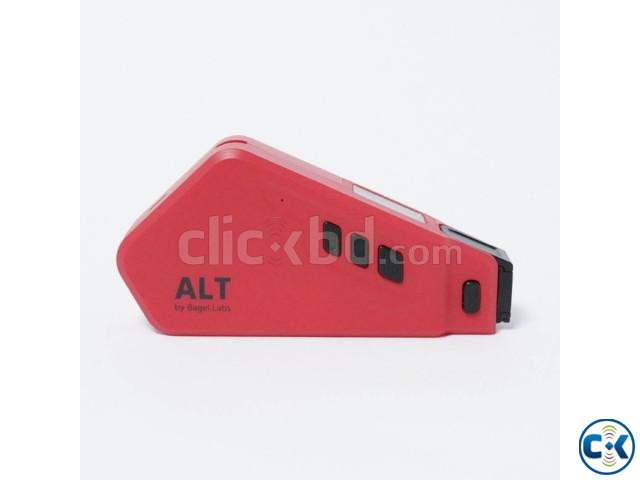 ALT Smart Tape Measure for Garments price in Bangladesh | ClickBD image 4