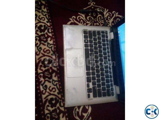 Dell Touchscreen Laptop at Unbelievable Price | ClickBD image 4