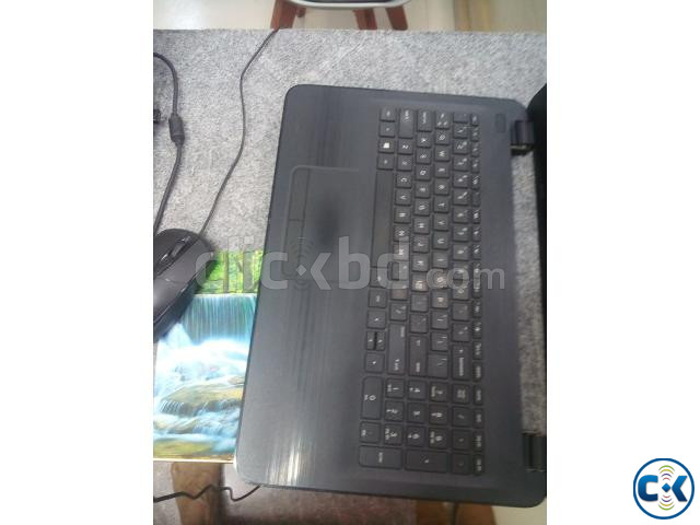 HP Quadcore Slim Laptop at Unbelvable Price | ClickBD image 2