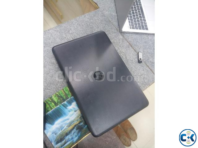 HP Quadcore Slim Laptop at Unbelvable Price | ClickBD image 4