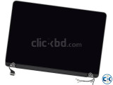 Macbook Pro 15 Retina Mid 2015 Display Assembly