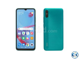 Xiaomi Redmi 9A - 2 gb ram - 32 gb - 5000 taka only