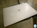 Apple MacBook Pro Retina 13 i5 8GB 256GB SSD 2016
