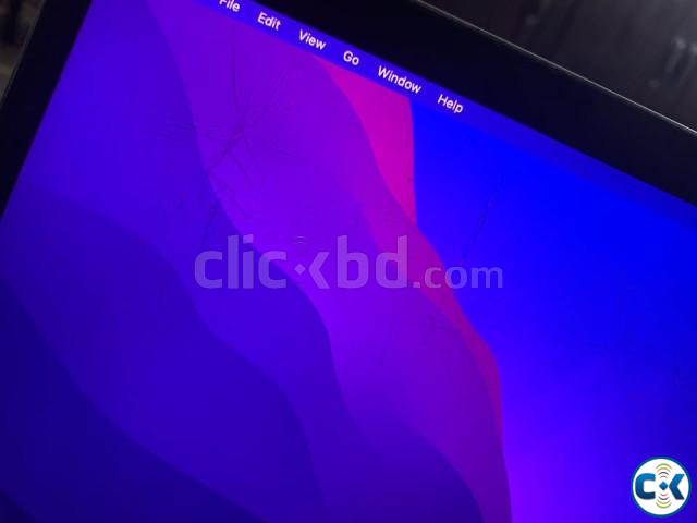 Apple MacBook Pro Retina 13 i5 8GB 256GB SSD 2016 | ClickBD image 5
