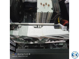 Amd Rx 5500xt 8gb Ddr6 Graphics Card