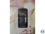 iPhone 11 pro max 256 GB
