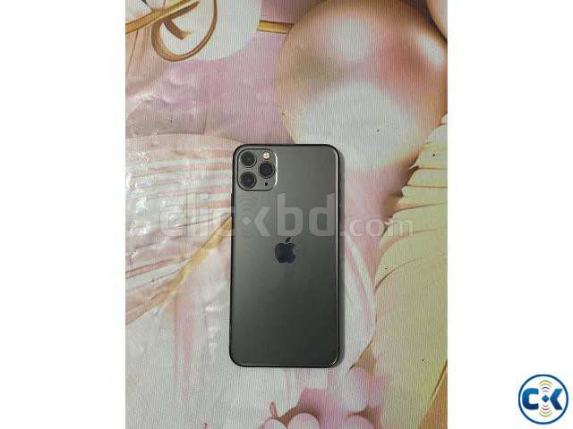 iPhone 11 pro max 256 GB price in Bangladesh | ClickBD image 3