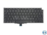 Macbook Air A2337 Keyboard Replacement Service