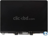 Macbook Air A2337 M1 2020 Display Replacement Service