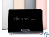 A1534 Macbook 12 Inch Original Display Full Part