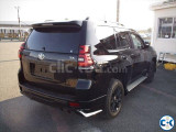 Toyota Land Cruiser Prado TXL 2023
