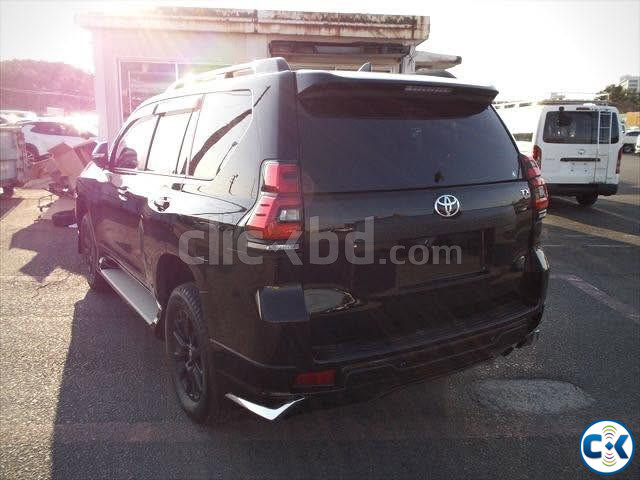Toyota Land Cruiser Prado TXL 2023 price in Bangladesh | ClickBD image 3