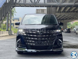 Toyota Alphard EXECUTIVE LOUNGE 2025