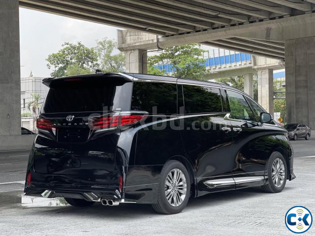 Toyota Alphard EXECUTIVE LOUNGE 2025 price in Bangladesh | ClickBD image 4