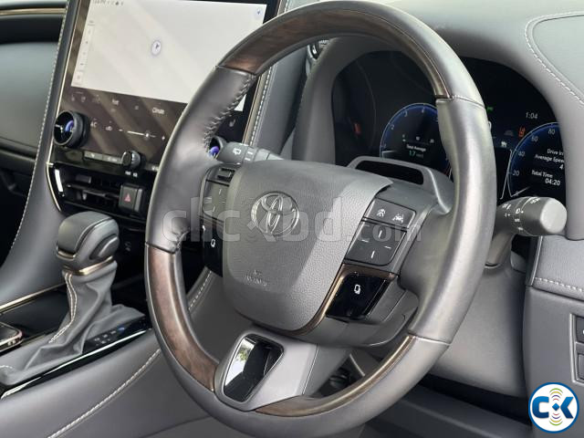 Toyota Alphard EXECUTIVE LOUNGE 2025 price in Bangladesh | ClickBD image 5