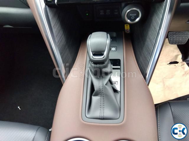 Toyota Harrier 2025 price in Bangladesh | ClickBD image 3
