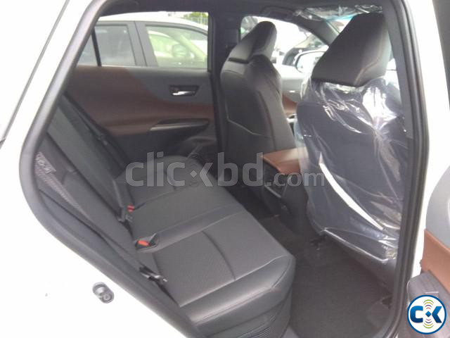 Toyota Harrier 2025 price in Bangladesh | ClickBD image 4
