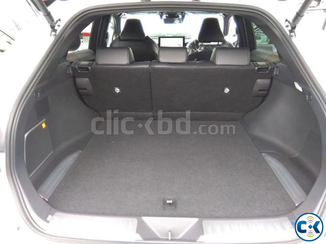 Toyota Harrier 2025 price in Bangladesh | ClickBD image 5