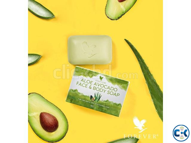 Forever Aloe Avocado Face and Body Soap price in Bangladesh | ClickBD image 5