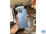 iphone 12 Pro Max 128GB USA REGION