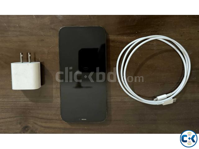 iphone 12 Pro Max 128GB USA REGION price in Bangladesh | ClickBD image 4